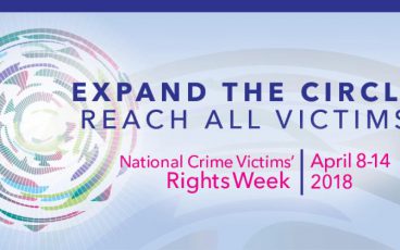 Victims Rights Week