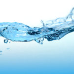 water-header