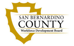 San Bernardino Workforce Development Board Logo
