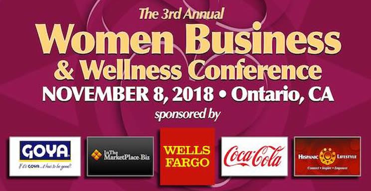 Women Business Conference