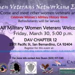 womens-veterans-networking