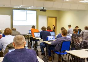 Workforce Training