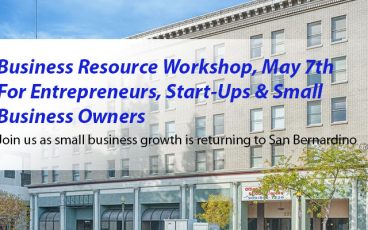 Workshop for Entrepreneurs